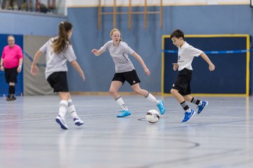 Bild 9 - wCJ NFV Futsalturnier